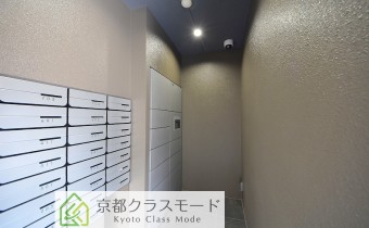 宅配ボックス