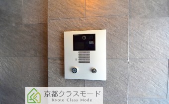 オートロック