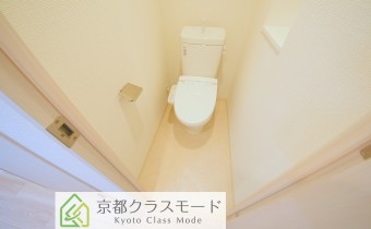 ウォシュレットトイレ