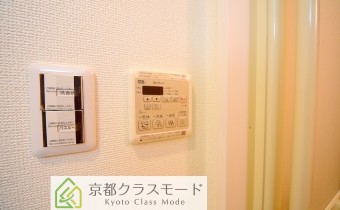 浴室乾燥機コントローラー
