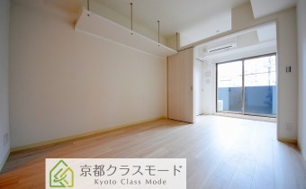 嬉しい「ペット飼育相談可」の「新築」1DK♪