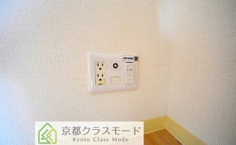 無料Wi-Fi付