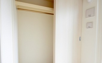 クローゼット