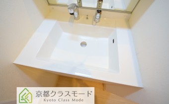 シャンプードレッサー