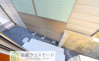 テラス