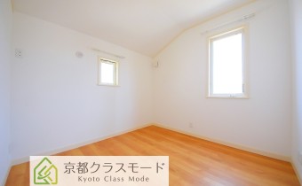 Room4.5（北側）