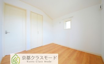 Room4.5（北側）