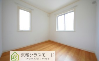 Room4.5（南側）