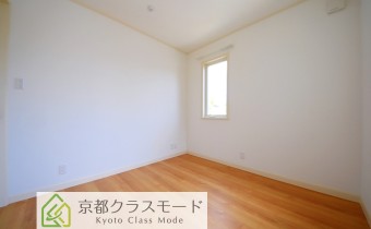 Room4.5（南側）