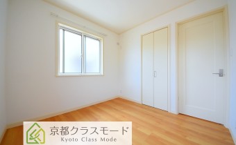 Room4.5（南側）