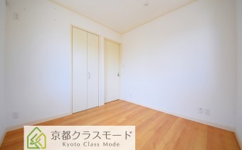 Room4.5（南側）