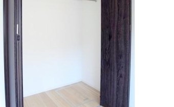 クローゼット