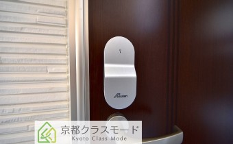 電子キー
