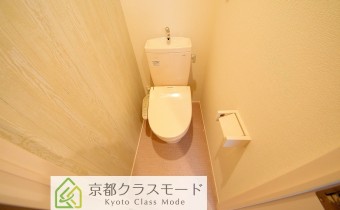 ウォシュレットトイレ