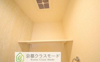 上部棚