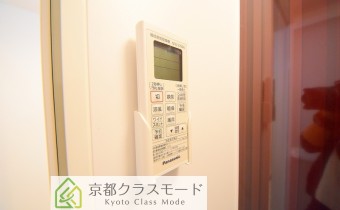 浴室乾燥機リモコン