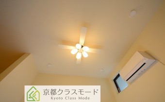 シーリングファン