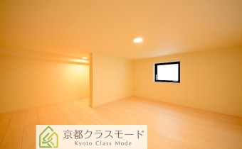 ロフト6.5帖