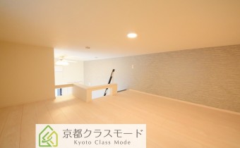 ロフト6.5帖