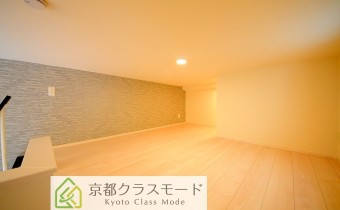 ロフト6.5帖