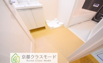 脱衣所