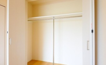 クローゼット