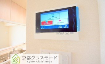 TVドアホン