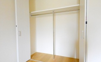 クローゼット