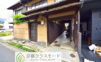 通路