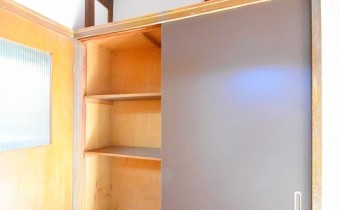 玄関の収納