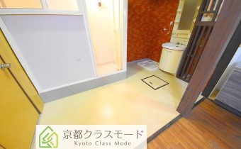 脱衣所