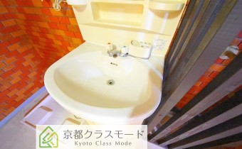 洗面台