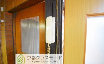 ドアホン