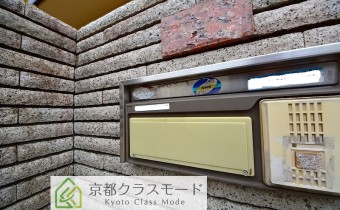 ポスト