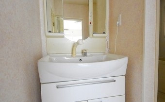 シャンプードレッサー