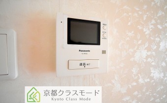 TVドアホン