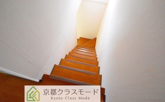 階段