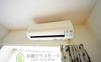 エアコン