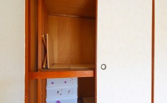 押入れ