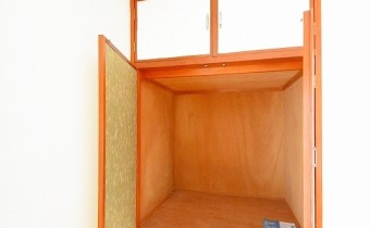 押入れ