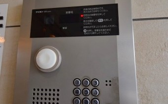 オートロック
