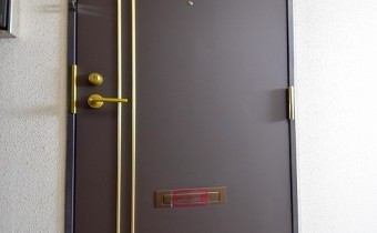 玄関ドア