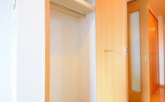 クローゼット