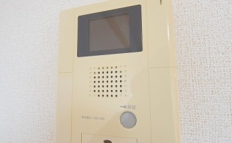 TVモニターホン