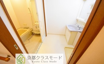 脱衣所