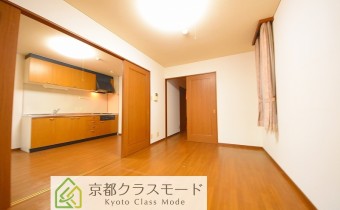 「オーナー仕様」の特別なお部屋です♪