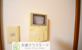 TVドアホン