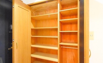 シューズBOX