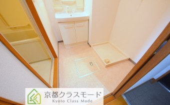 脱衣所