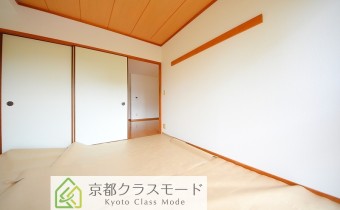 和室6帖